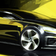 Illustration for article titled The Volkswagen Golf R 400 Concept Is A Golf That Can Go 174 MPH